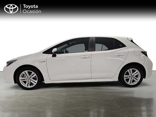 Toyota Corolla 1.8 125 Híbrido Active Tech E-CVT 90 kW (122 CV)
