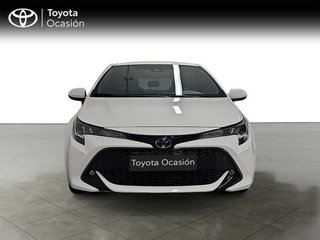 Toyota Corolla 1.8 125 Híbrido Active Tech E-CVT 90 kW (122 CV)
