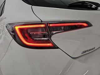 Toyota Corolla 1.8 125 Híbrido Active Tech E-CVT 90 kW (122 CV)