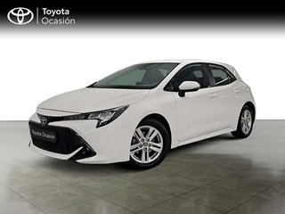 Toyota Corolla 1.8 125 Híbrido Active Tech E-CVT 90 kW (122 CV)