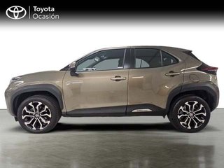Toyota Yaris Cross 120H Active Tech Pack Confort 85 kW (116 CV)