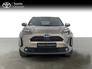 Toyota Yaris Cross 120H Active Tech Pack Confort 85 kW (116 CV)