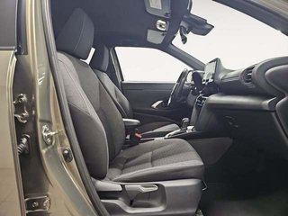 Toyota Yaris Cross 120H Active Tech Pack Confort 85 kW (116 CV)