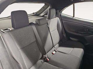 Toyota Yaris Cross 120H Active Tech Pack Confort 85 kW (116 CV)