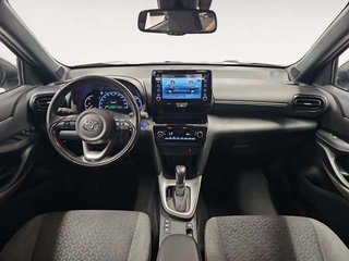Toyota Yaris Cross 120H Active Tech Pack Confort 85 kW (116 CV)