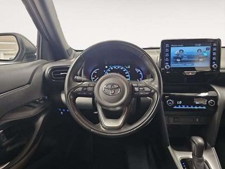 Toyota Yaris Cross 120H Active Tech Pack Confort 85 kW (116 CV)