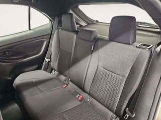 Toyota Yaris Cross 120H Active Tech Pack Confort 85 kW (116 CV)