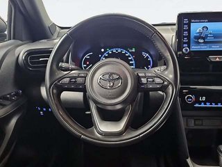 Toyota Yaris Cross 120H Active Tech Pack Confort 85 kW (116 CV)