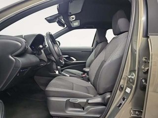 Toyota Yaris Cross 120H Active Tech Pack Confort 85 kW (116 CV)