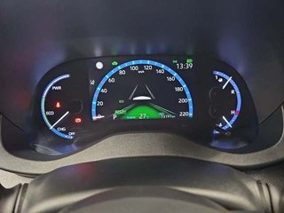 Toyota Yaris Cross 120H Active Tech Pack Confort 85 kW (116 CV)