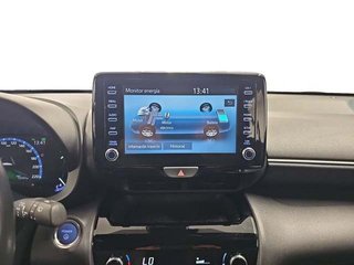 Toyota Yaris Cross 120H Active Tech Pack Confort 85 kW (116 CV)