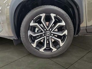 Toyota Yaris Cross 120H Active Tech Pack Confort 85 kW (116 CV)