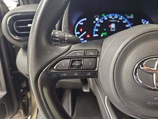 Toyota Yaris Cross 120H Active Tech Pack Confort 85 kW (116 CV)