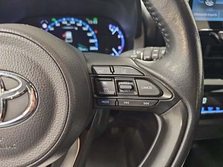 Toyota Yaris Cross 120H Active Tech Pack Confort 85 kW (116 CV)