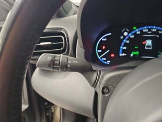 Toyota Yaris Cross 120H Active Tech Pack Confort 85 kW (116 CV)