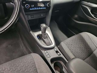 Toyota Yaris Cross 120H Active Tech Pack Confort 85 kW (116 CV)