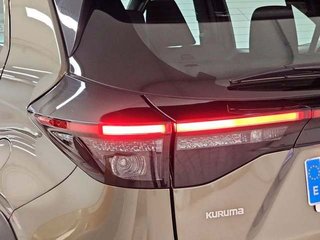 Toyota Yaris Cross 120H Active Tech Pack Confort 85 kW (116 CV)