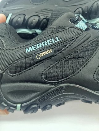 Merrell Claypool Sport GTX Scarpe Trekking