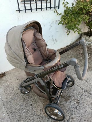 Bebecar ipod 2020
