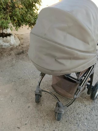 Bebecar ipod 2020
