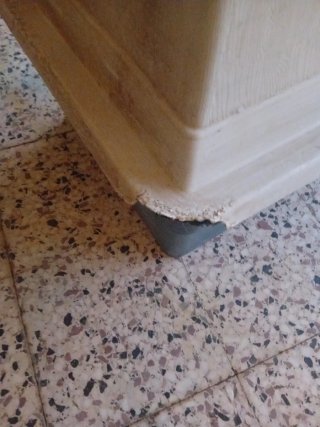 Caseta para perros grandes