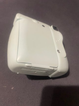 Cámara Fujifilm Instax Mini 9 + funda
