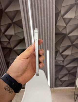 iPhone 17 Pro Max Plateado