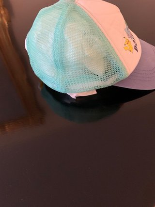 Cappellino Pokemon per bambino