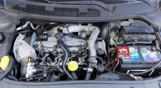 207145 nd0001 caja cambios renault megane berlina