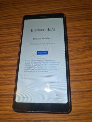 Nokia 7 Plus Negro