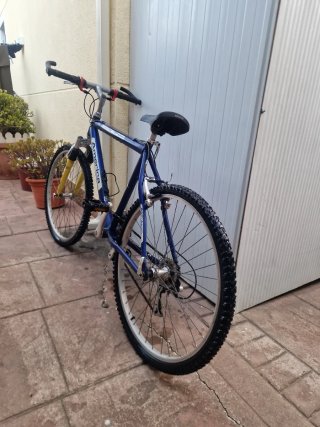 Bicicleta de montaña America