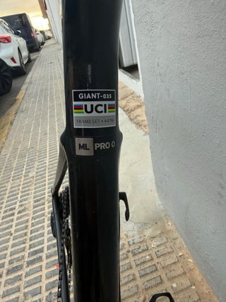 Giant Defy 2024