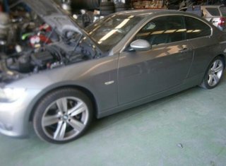Cremallera dirección 7853501365 bmw serie 3 54366