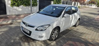 Hyundai i30 2010