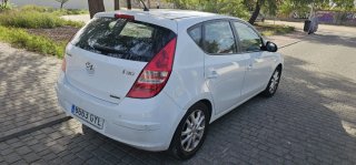 Hyundai i30 2010