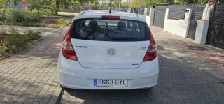 Hyundai i30 2010