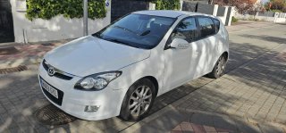 Hyundai i30 2010