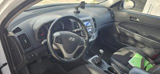 Hyundai i30 2010