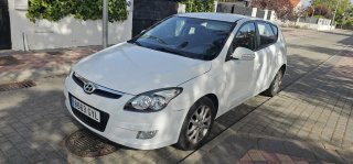 Hyundai i30 2010