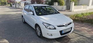 Hyundai i30 2010