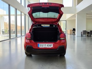 Citroen C3 2018