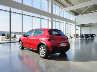 Citroen C3 2018