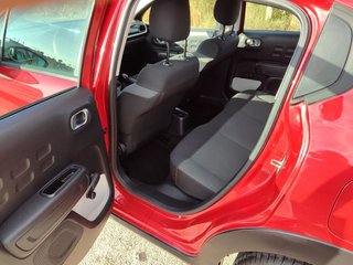 Citroen C3 2018