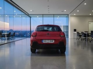 Citroen C3 2018