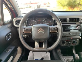 Citroen C3 2018
