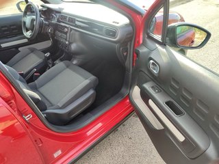 Citroen C3 2018