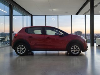 Citroen C3 2018