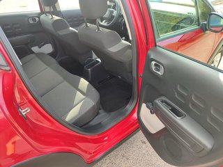 Citroen C3 2018