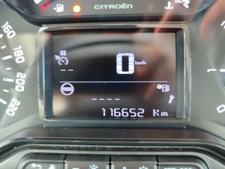 Citroen C3 2018