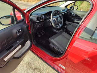 Citroen C3 2018